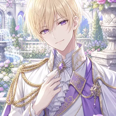 Profile image of ユリウス