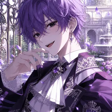 Profile image of フィン
