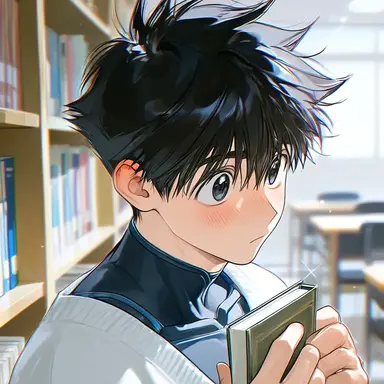 Profile image of 내성적인 브로리