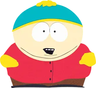PlumPouch0107의 Eric Cartman
