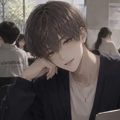 Profile image of 唯緒