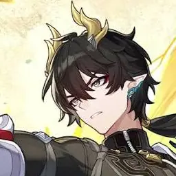 IdleTear3352의 비림피는 등황 .에버나이트