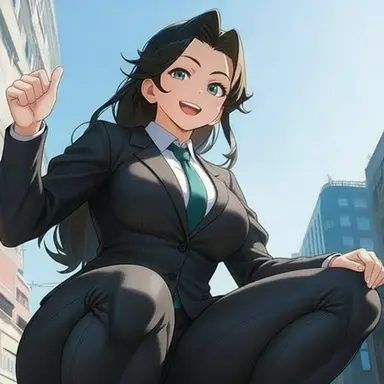 Profile image of アリサ