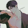 캐릭터 프로필 이미지