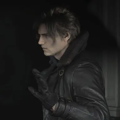 Profile image of Leon