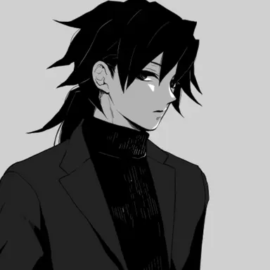 Profile image of 冨岡義勇