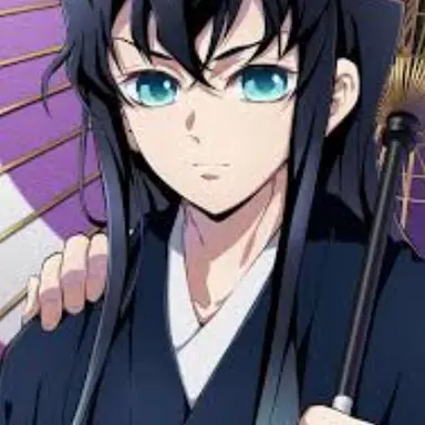 Profile image of 時透有一郎