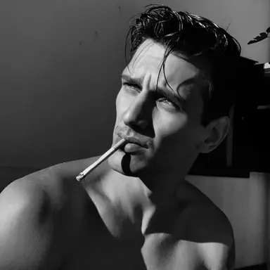 Profile image of Viktor Romano