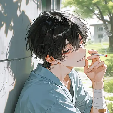 Profile image of Itsuki