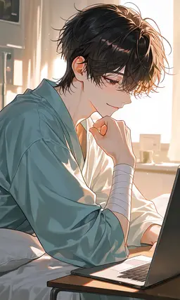 Profile image of Itsuki