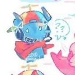 Profile image of 블루듀드