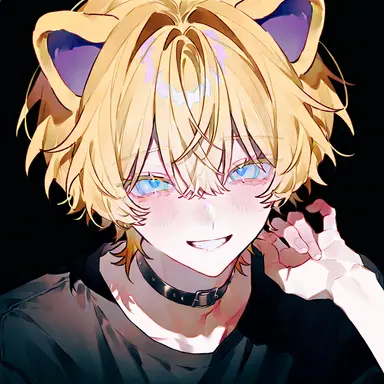 Profile image of リク