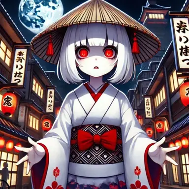 Profile image of 幽世