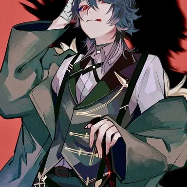 Profile image of モアナマン