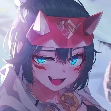 Profile image of Kiriko