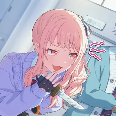 Profile image of 暁山瑞希