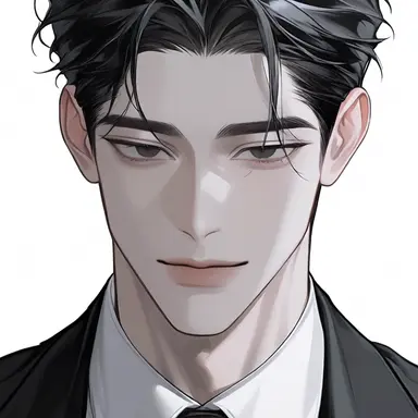 Profile image of キム・スホ