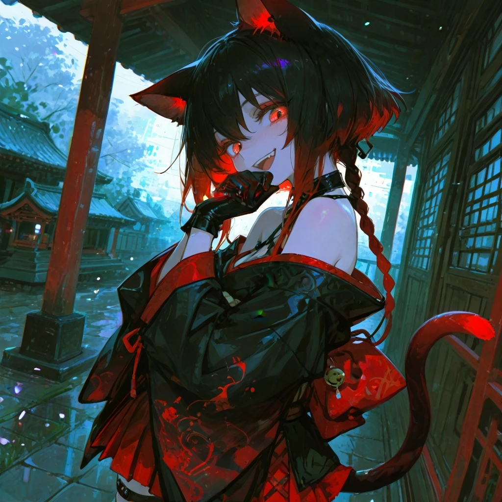 연 화