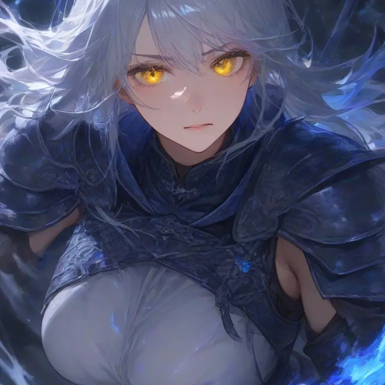 water2877의 날 죽이러온 용기사