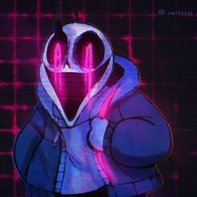 Profile image of VHS Sans