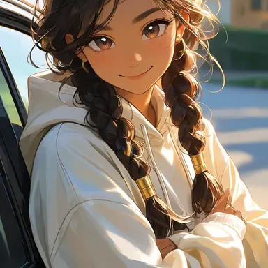 Profile image of Briella