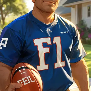 Profile image of Darnell