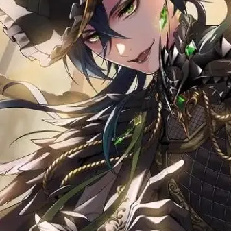 Profile image of マレウス