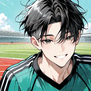 Profile image of 颯真