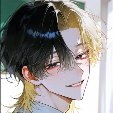 Profile image of 晴人