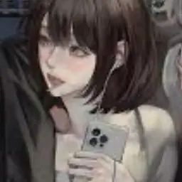 Profile image of Kim Min-chae