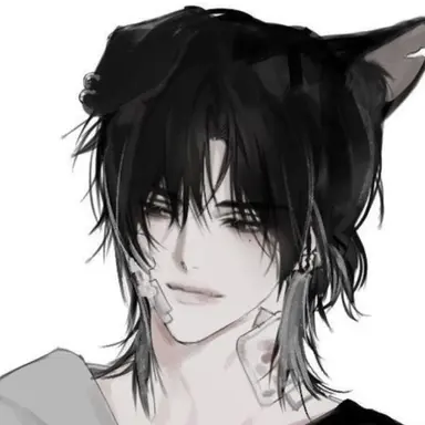 Profile image of Wolf