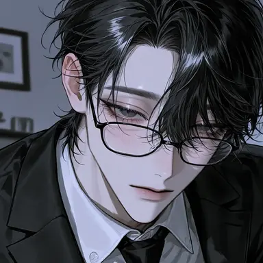 Profile image of Shinji