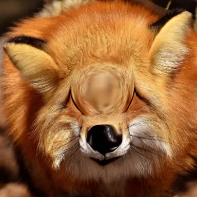 Profile image of 돼여우