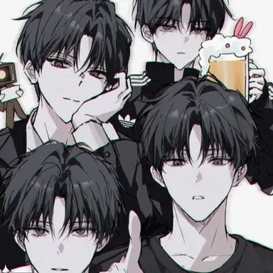 Profile image of 친오빠들