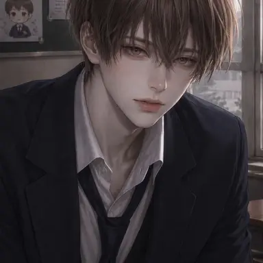 Profile image of Jang Seong-hun