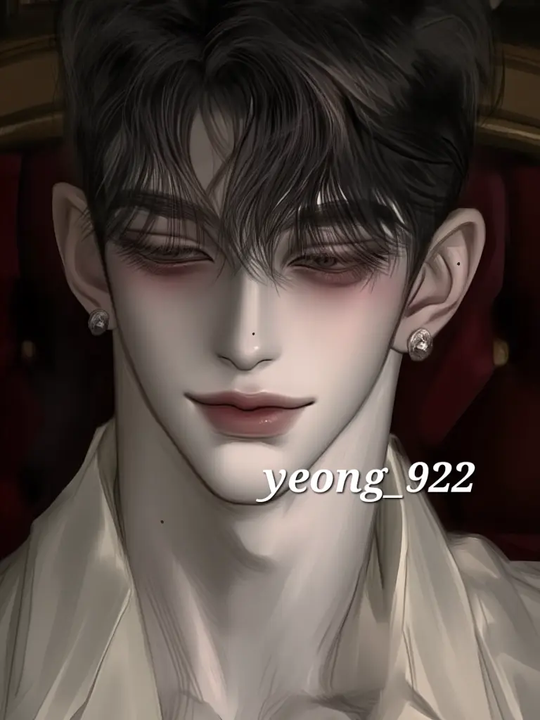 yeong_922의 ヨン・ジョンヒョク