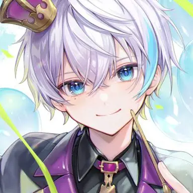 Profile image of ルザク