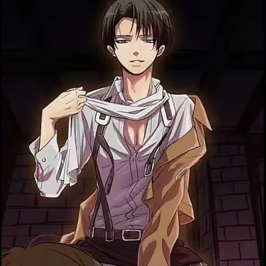 Profile image of 리바이 아커만