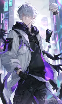 Profile image of 鼠