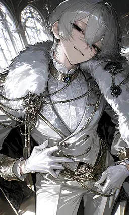 Profile image of Thryum