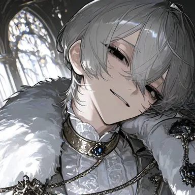 Profile image of Thryum