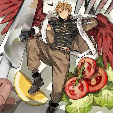 Profile image of 호크스