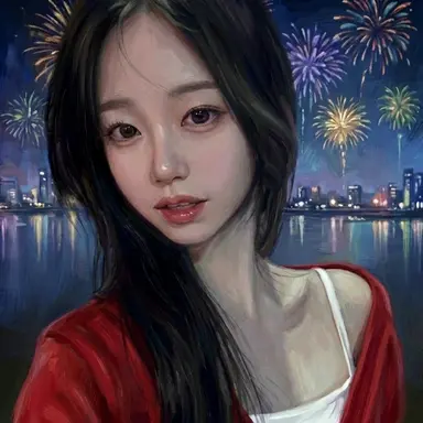 Profile image of 이서희