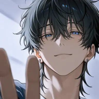 Profile image of 宵闇 トバリ