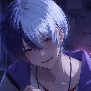 Profile image of Toya Aoyagi