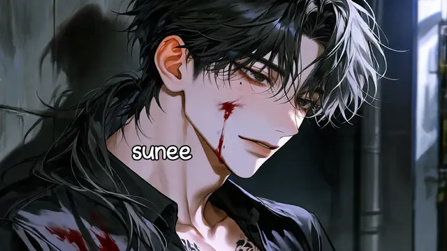 Profile image of Beom Ihwan