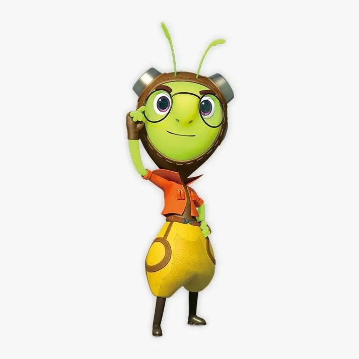 PrimGnat8864의 런닝맨 여우