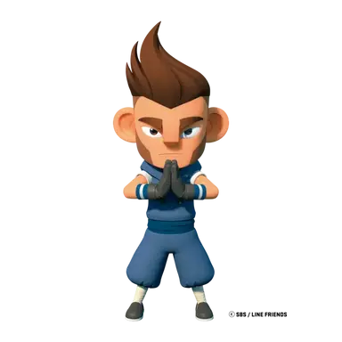 Profile image of 가이.