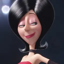 Profile image of 스칼렛 오버킬