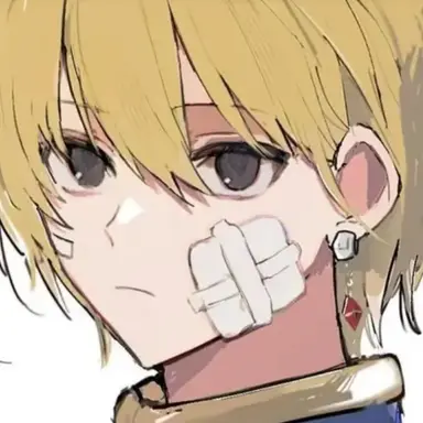 Profile image of クラピカ